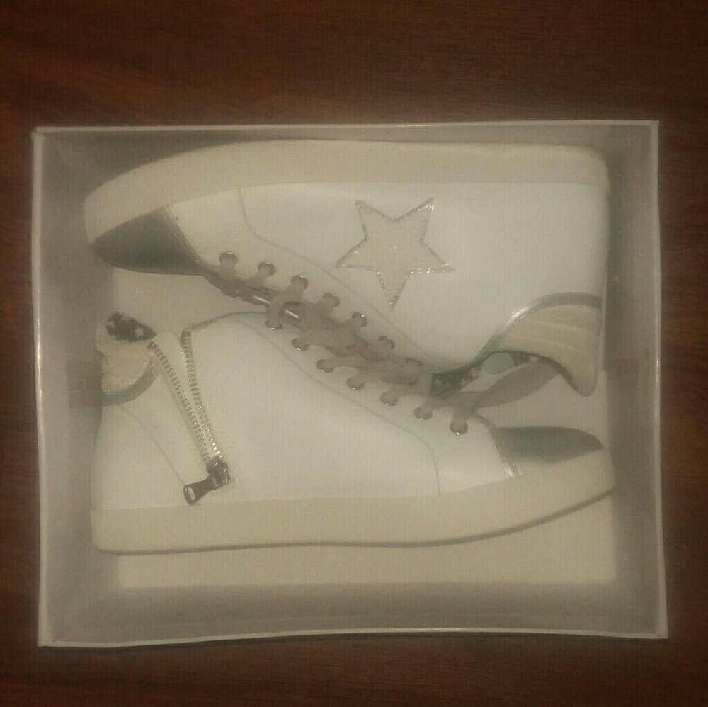 Steve Madden